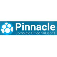Pinnacle Complete Office Soltutions.